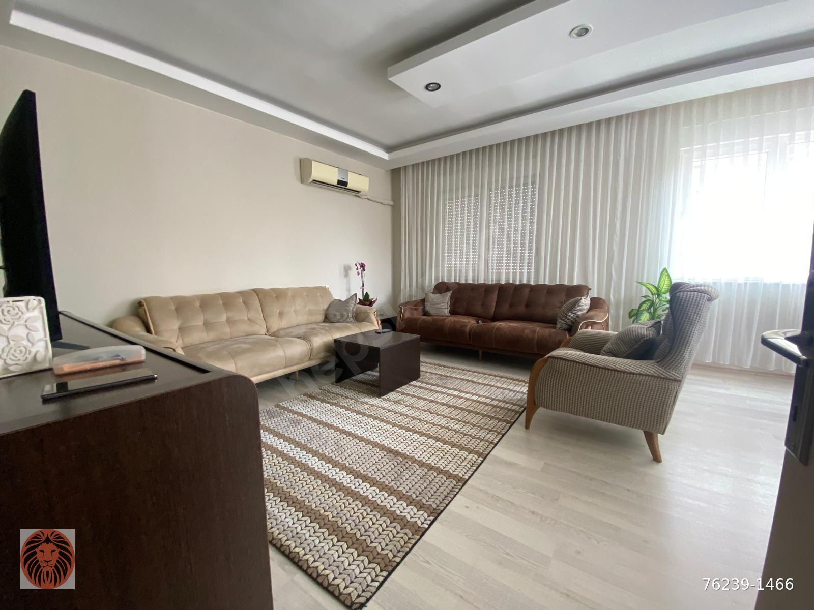 ŞEHRİN KALBİNDE D.GAZLI 240M2 4+1 ASANSÖRLÜ SATILIK FIRSAT DAİRE