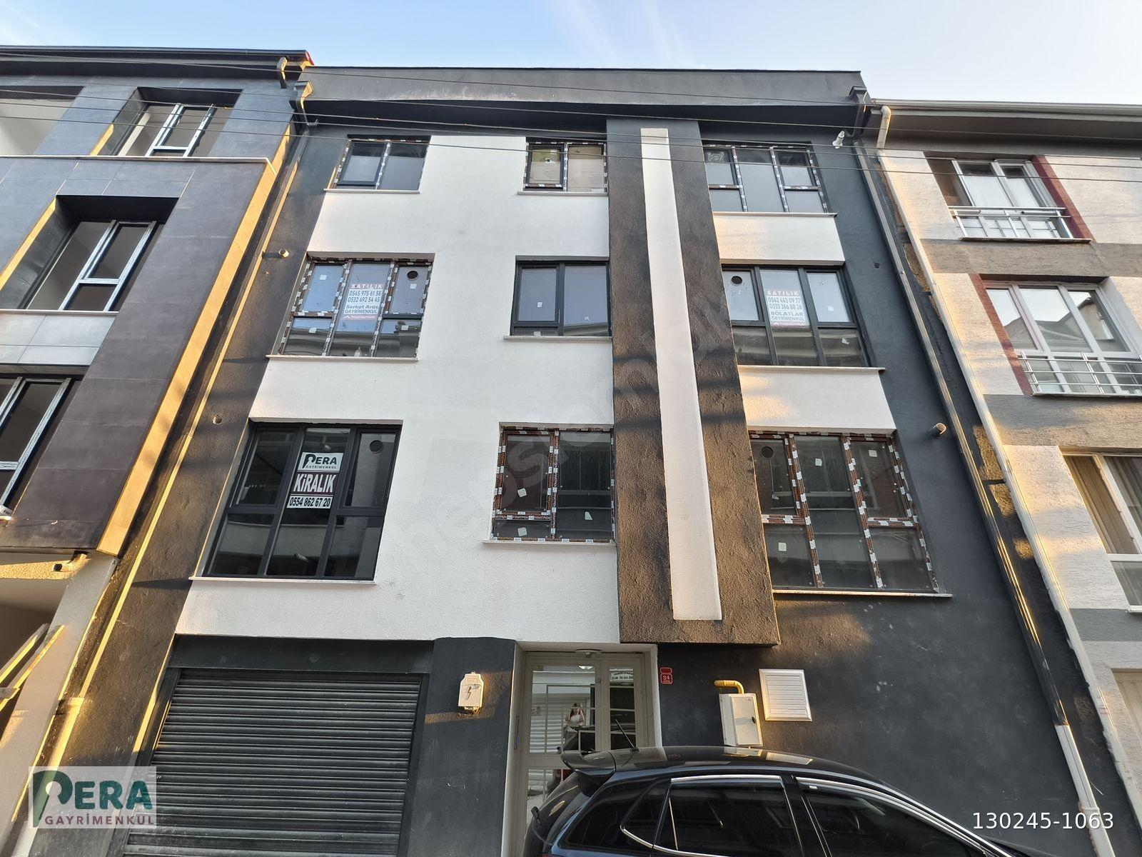 PERA'DAN ÇAMLICA MH. AMERİKAN MUTFAKLI FIRSAT 2+0 SIFIR DAİRE