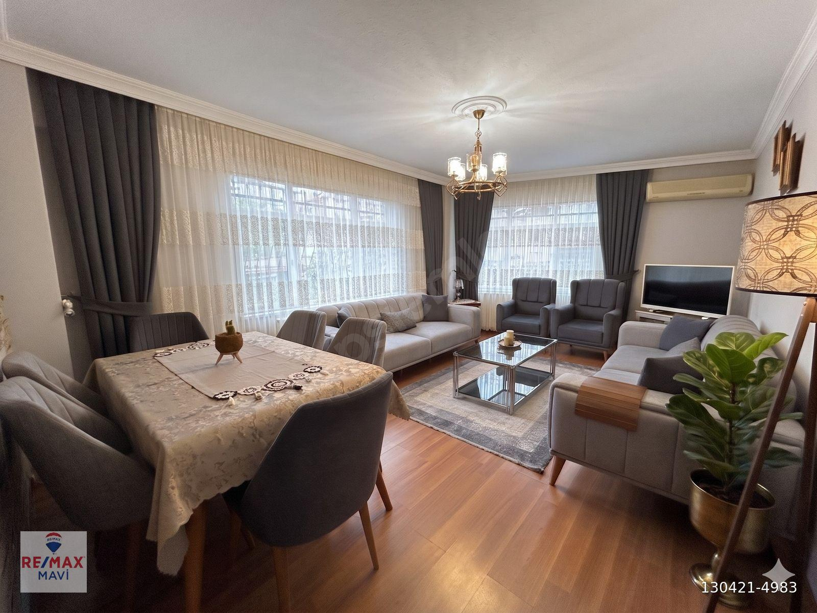 REMAX ERDOĞAN KOZAN'DAN SERDİVAN'DA BAHÇE KULLANIMLI, 3+1, DAİRE