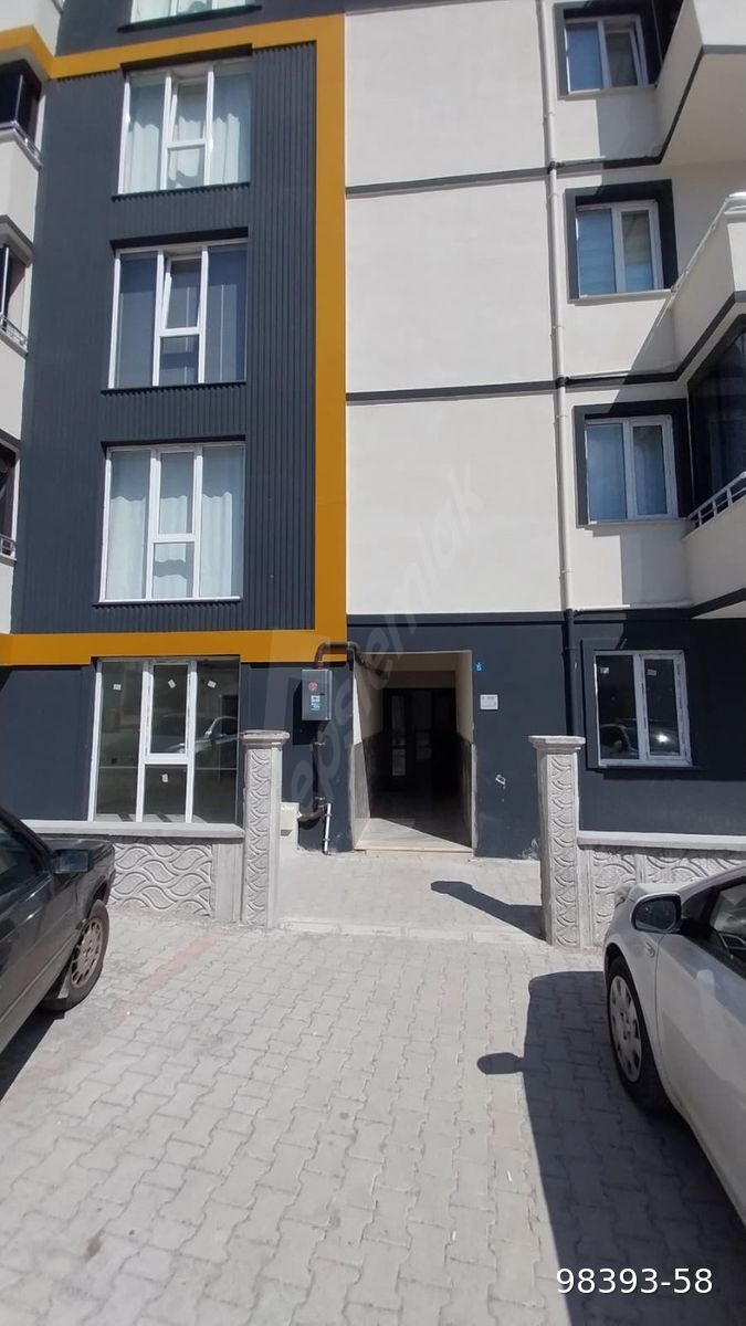 ÇAY MAHALLESİ CUMHURİYET LİSESİ YANI SIFIR 3+1 SATLIK DAİRE