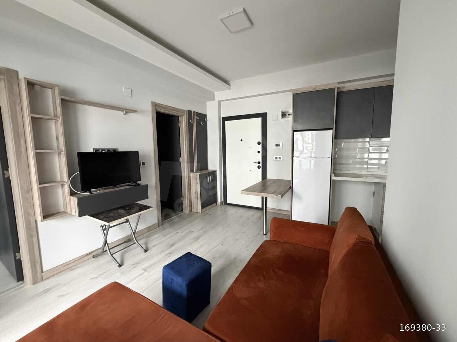 DUMLUPINAR SİTE İÇİ 2+1 EŞYALI KİRALIK DAİRE