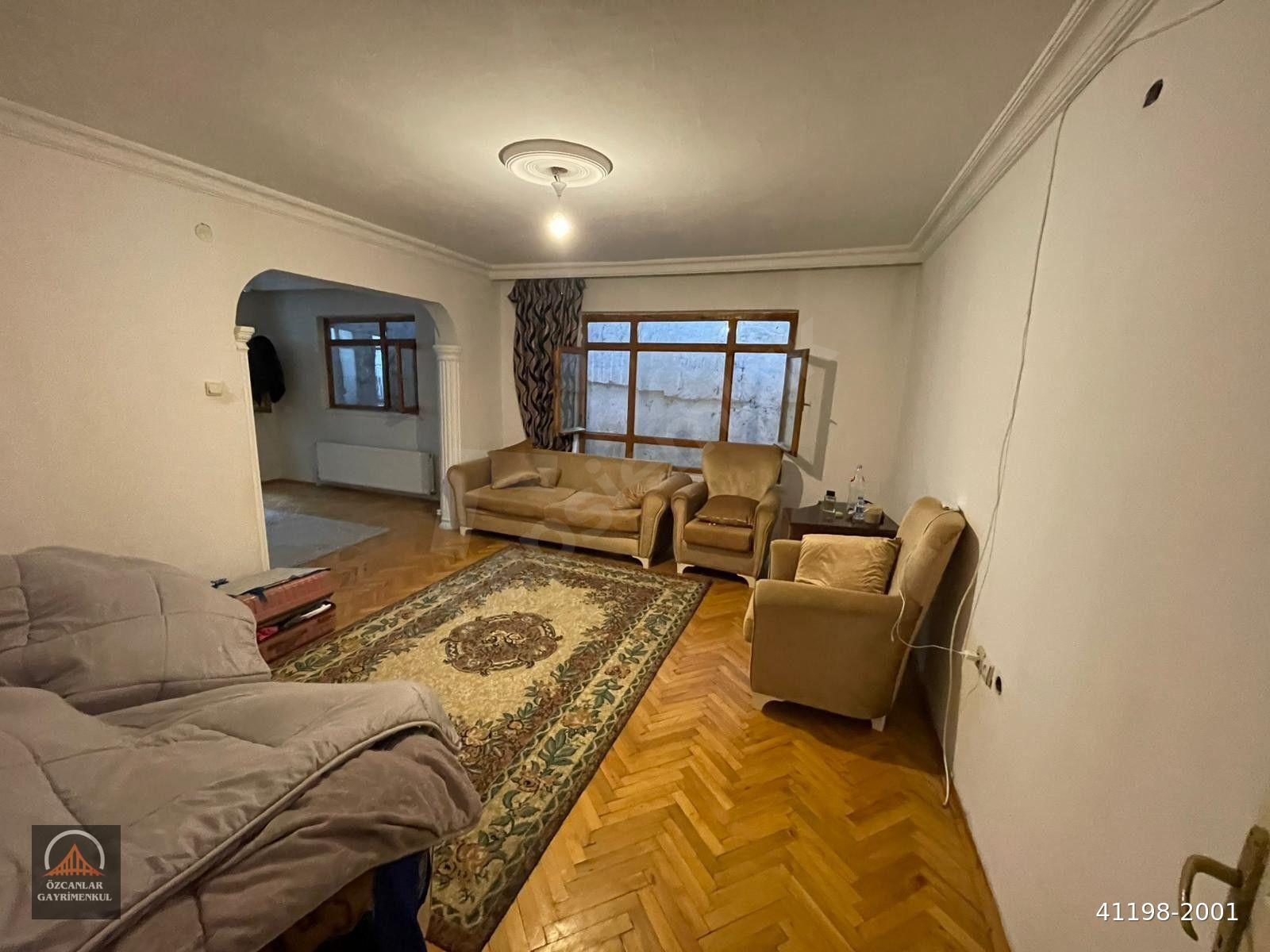 ÖZCANLAR'DAN UYANIŞ'DA UYGUN FİYATLI DAİRE