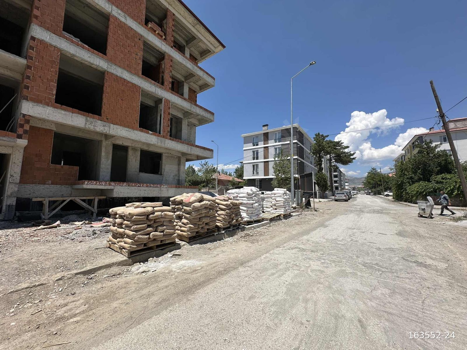 MİRALİFE'DAN HOCABEY MAH. SATILIK ULTRA LÜKS 3+1