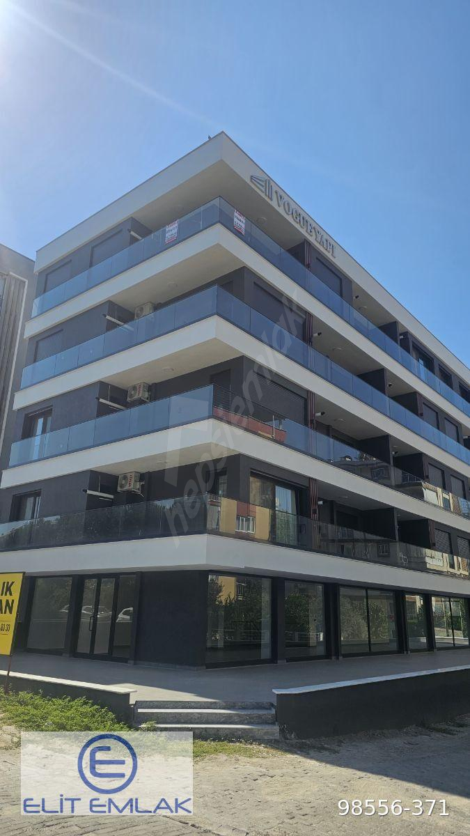 GİRNE MAH. SATILIK 3+1 LÜKS DAİRE