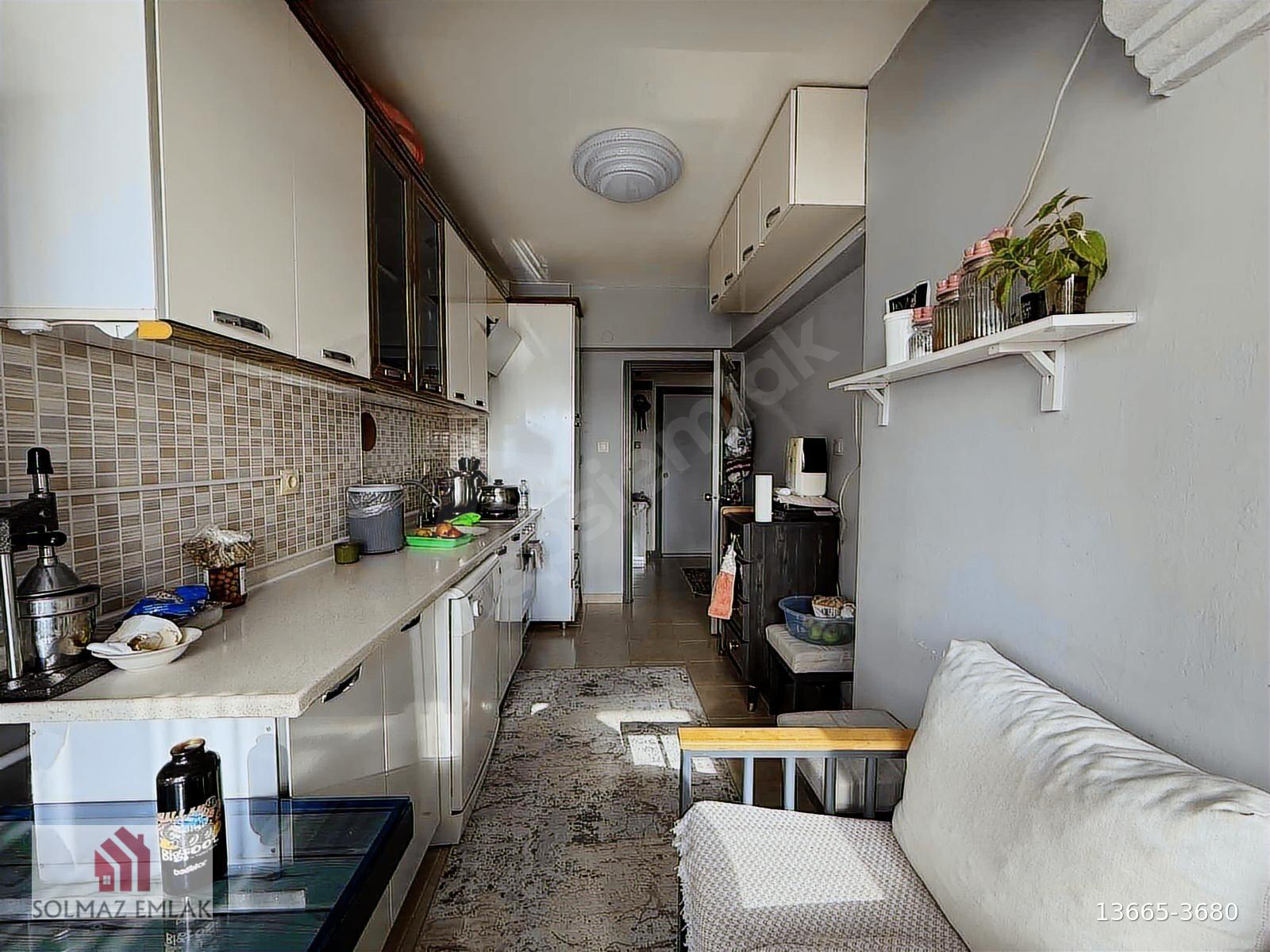 MANZARALI GENİŞ 3+1 SATILIK DAİRE KAÇIRILMAYACAK FIRSAT!