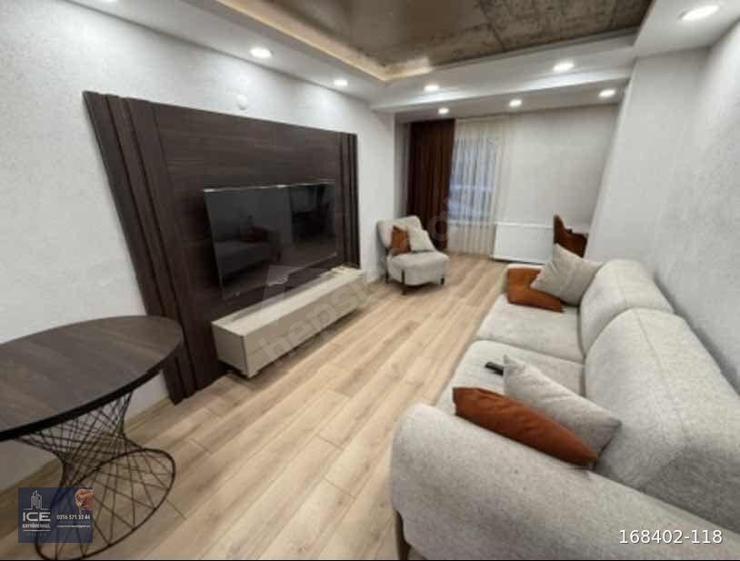 YEDİTEPE ÜNİ TAM KARŞISI KİRALIK EŞYALI FATURALAR DAHİL LÜKS 1+1