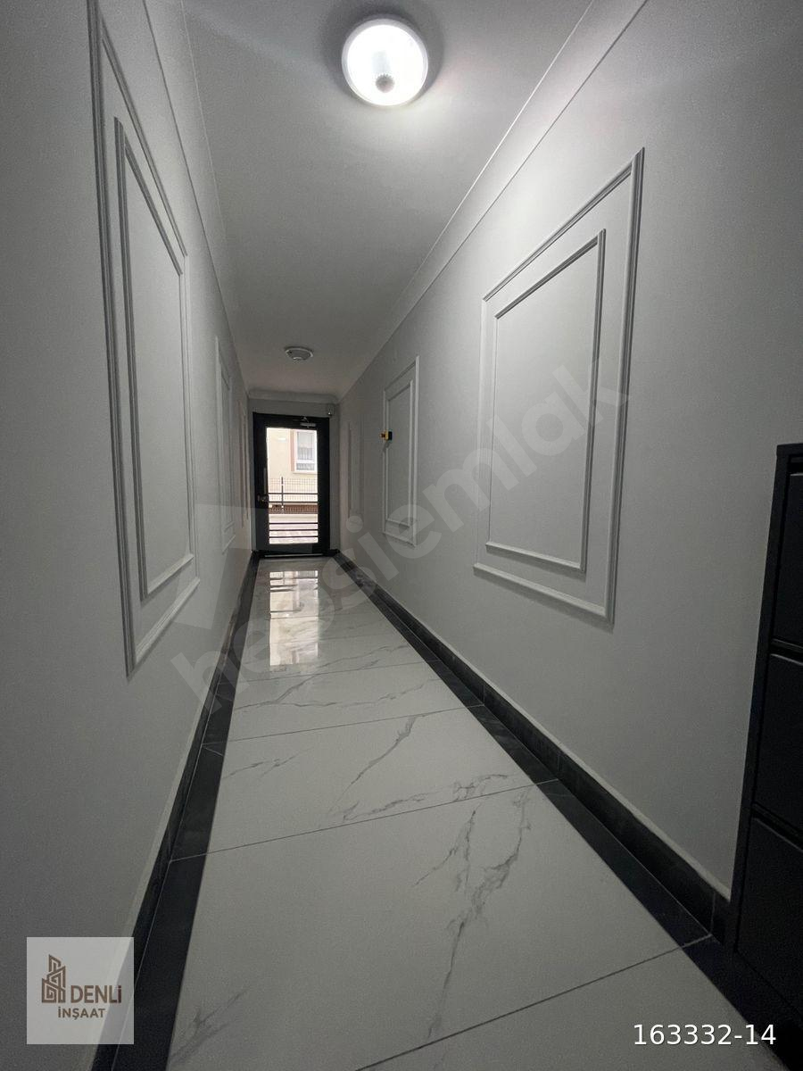 DENLİ İNŞAATTAN SATILIK KARAPÜRÇEK MAH. 4+1 EBEVEYN BANYOLU KİLERLİ FULL LÜKS DAİRE