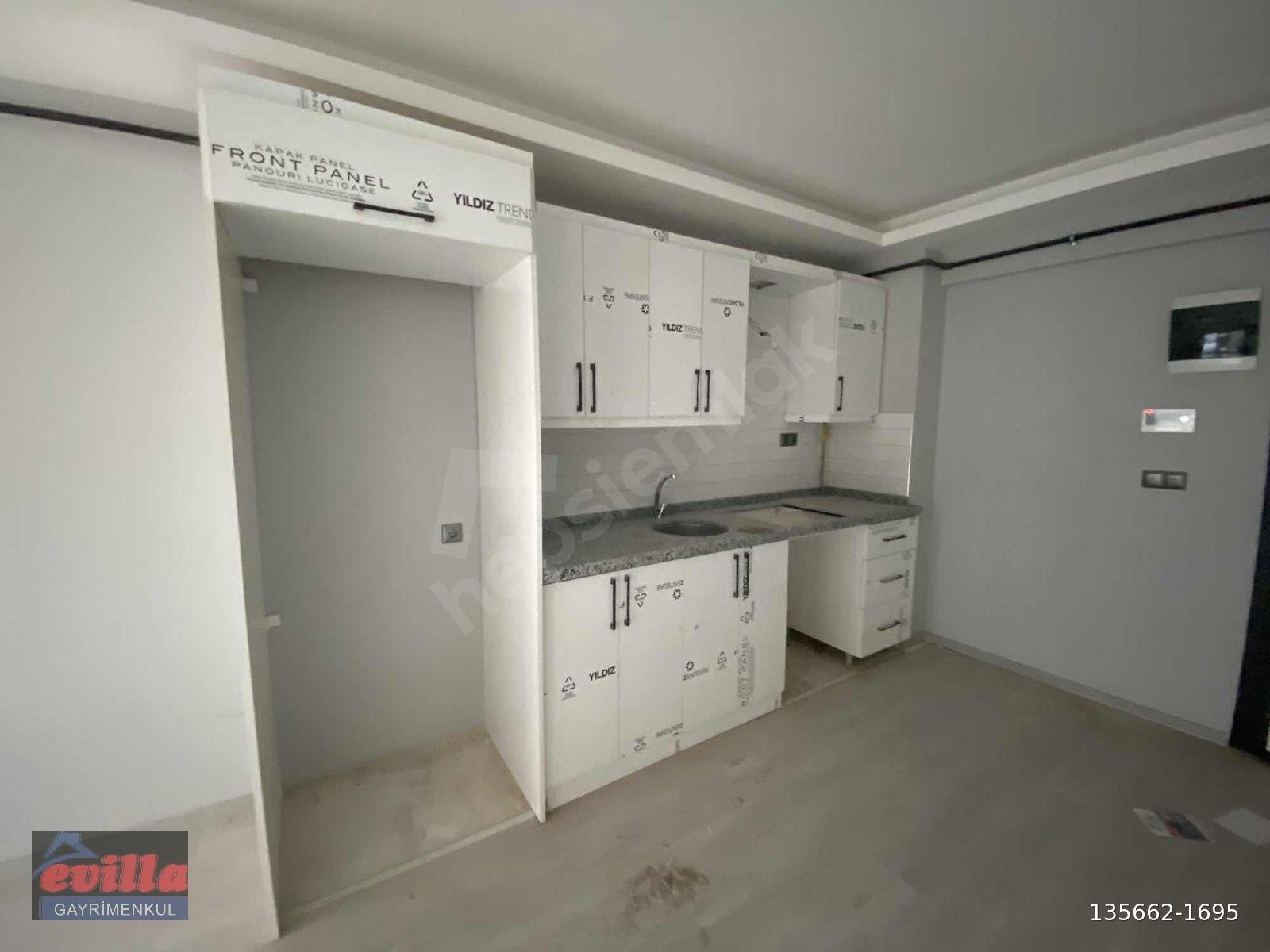 KÖRFEZ'DE OMÜ TEKNİK LİSESİ YANI KİRALIK 1+1 DAİRE