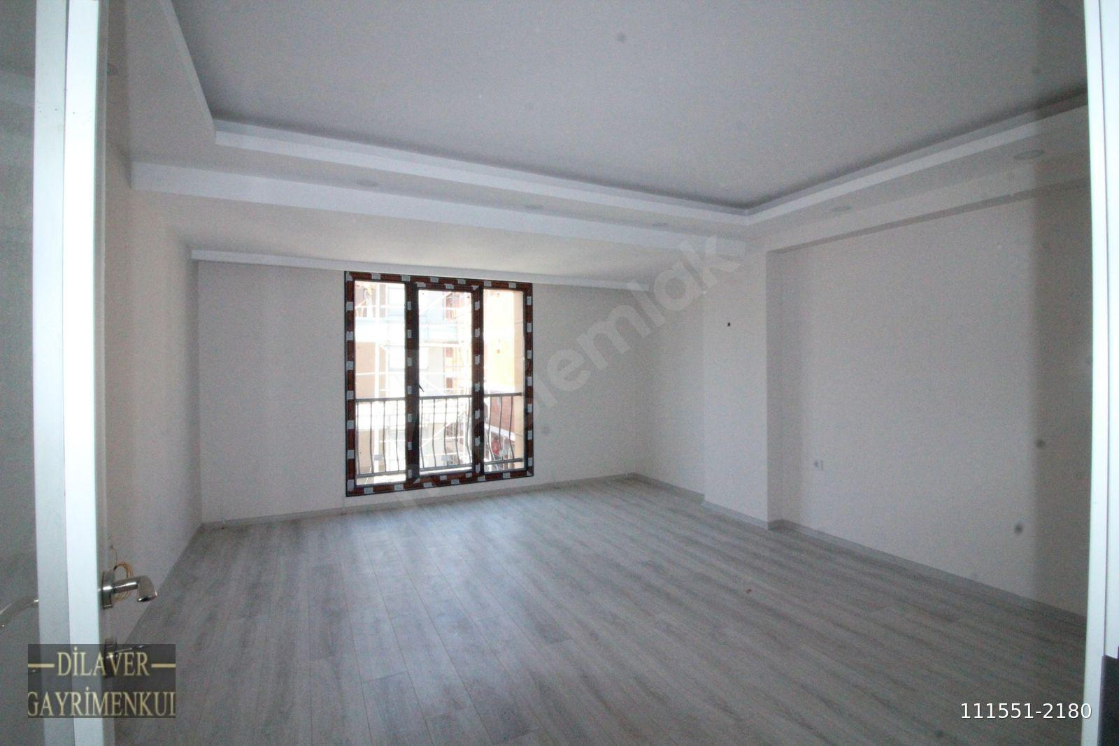 BAHÇELİEVLER FERİTSELİM PAŞA CAD YAKINI SIFIR 2+1 KİRALIK DAİRE