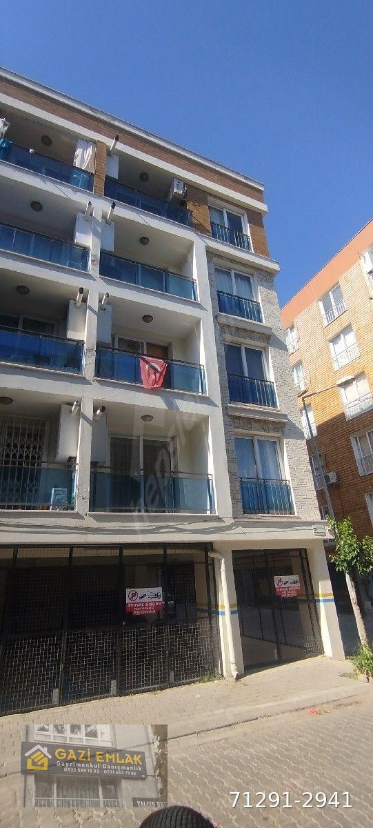 ORTA MAH.DE TREN YOLUNA YAKIN LÜKS ESYALİ , GENİŞ,extralı kiralık daire.