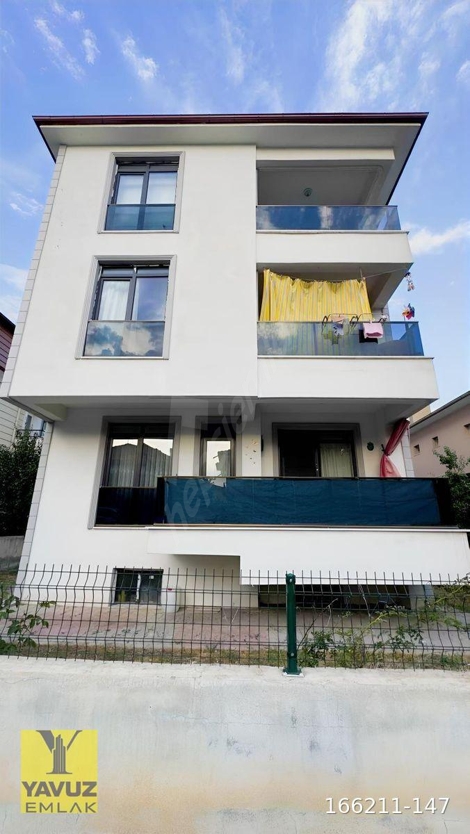 YAVUZ EMLAKTAN Bahçelievlerde 150 m² 3+1 | ATATÜRK PARK ARKASI