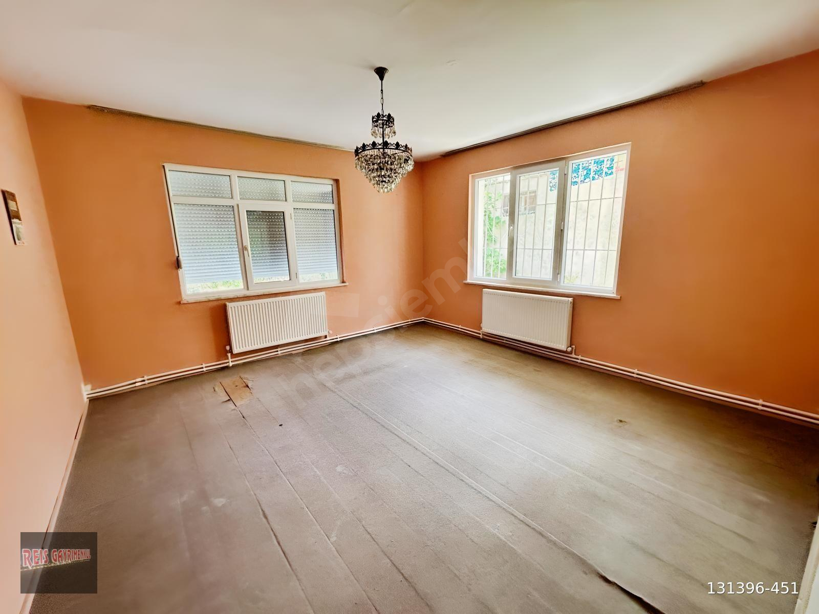 SİNOP MERKEZ MEYDANKAPIDA KİRALIK 2+1 DAİRE