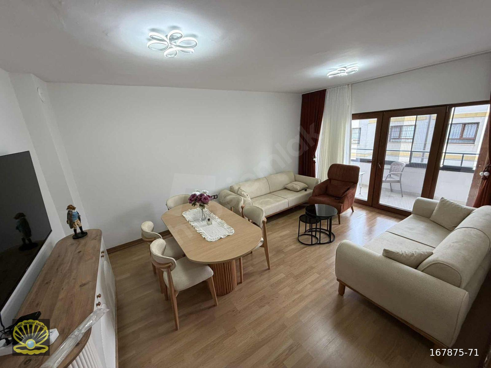 825 BURUK TOKİ'DE 2+1 SATILIK DAİRE