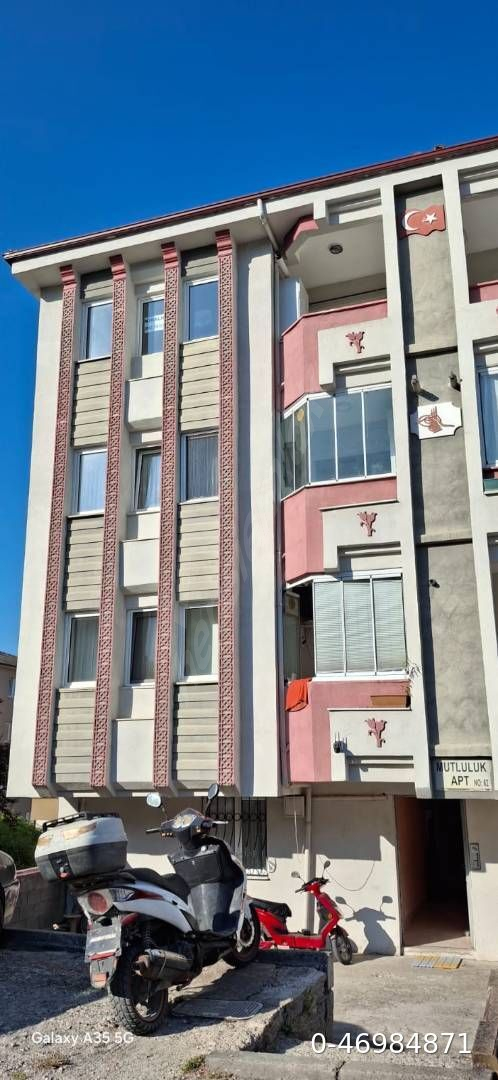 Sahibinden kiralık Daire