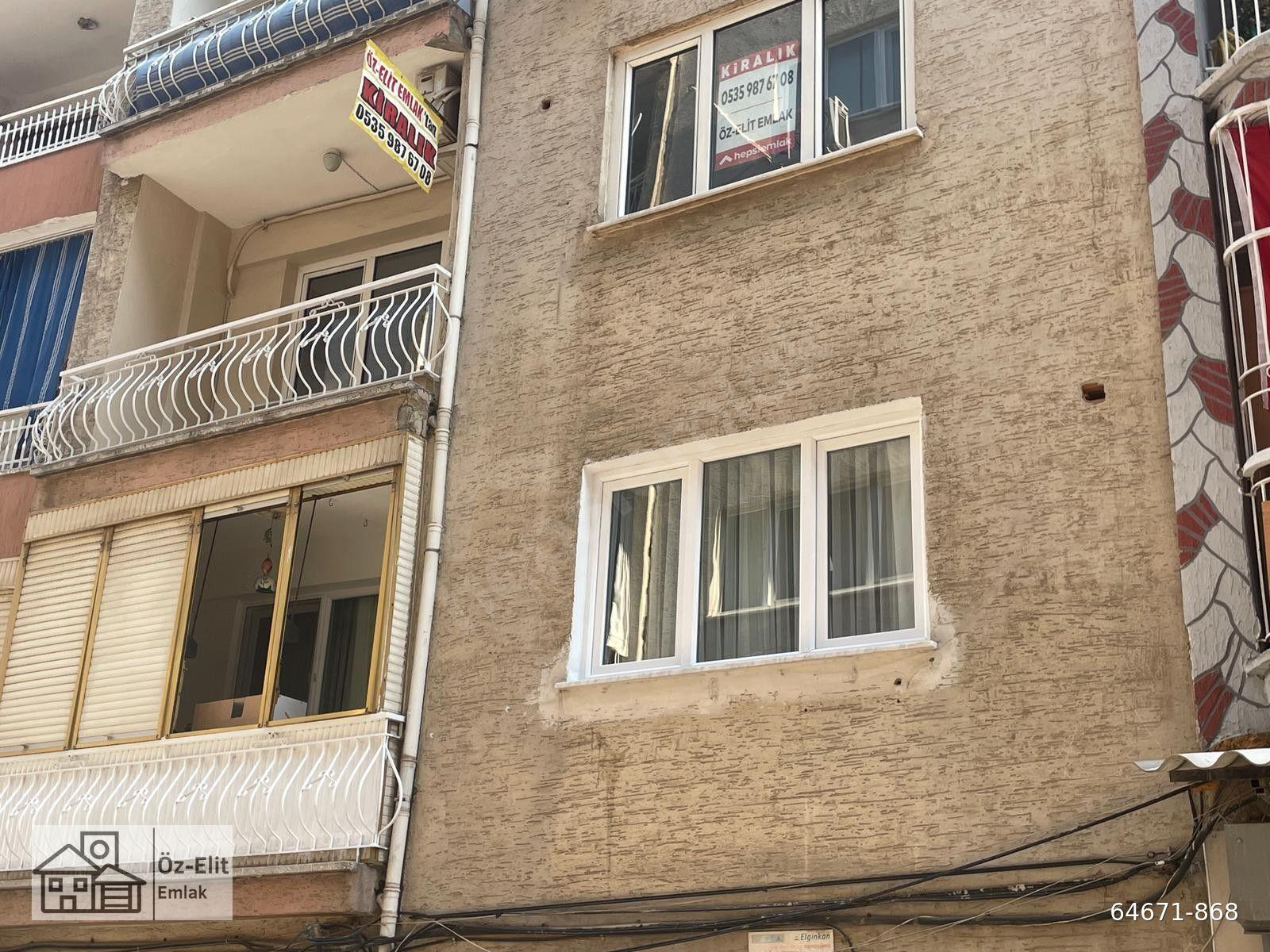 ÖZ ELİT EMLAK'TAN PEKER MAHALLESİNDE KİRALIK DOĞALGAZLI, KLİMALI DAİRE 25.000 TL.