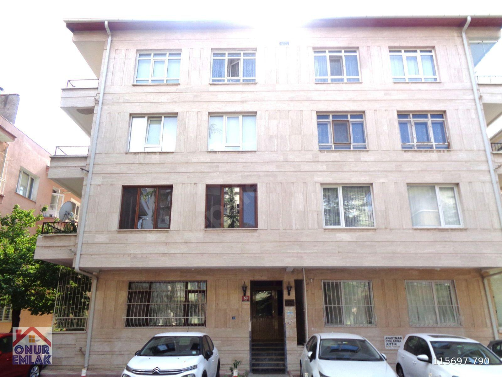 BAHÇELİEVLER 3+1 BAŞKENT HASTANESİ YAKINI AÇIK OTOPARKLI