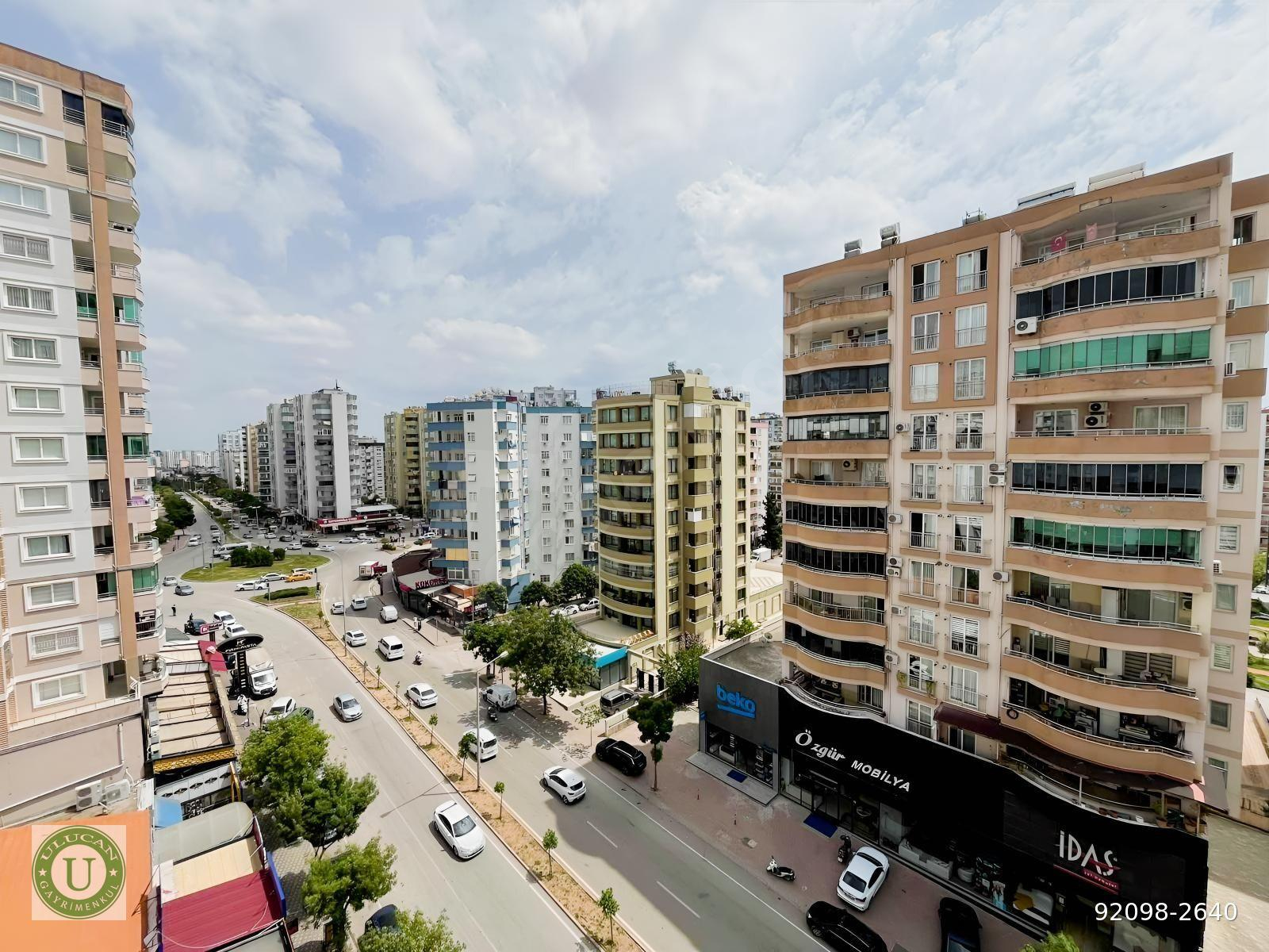 ACİL4+1 ÇİFT BANYO+KİLER+BULVAR ÜZERİ YENİ BİNA