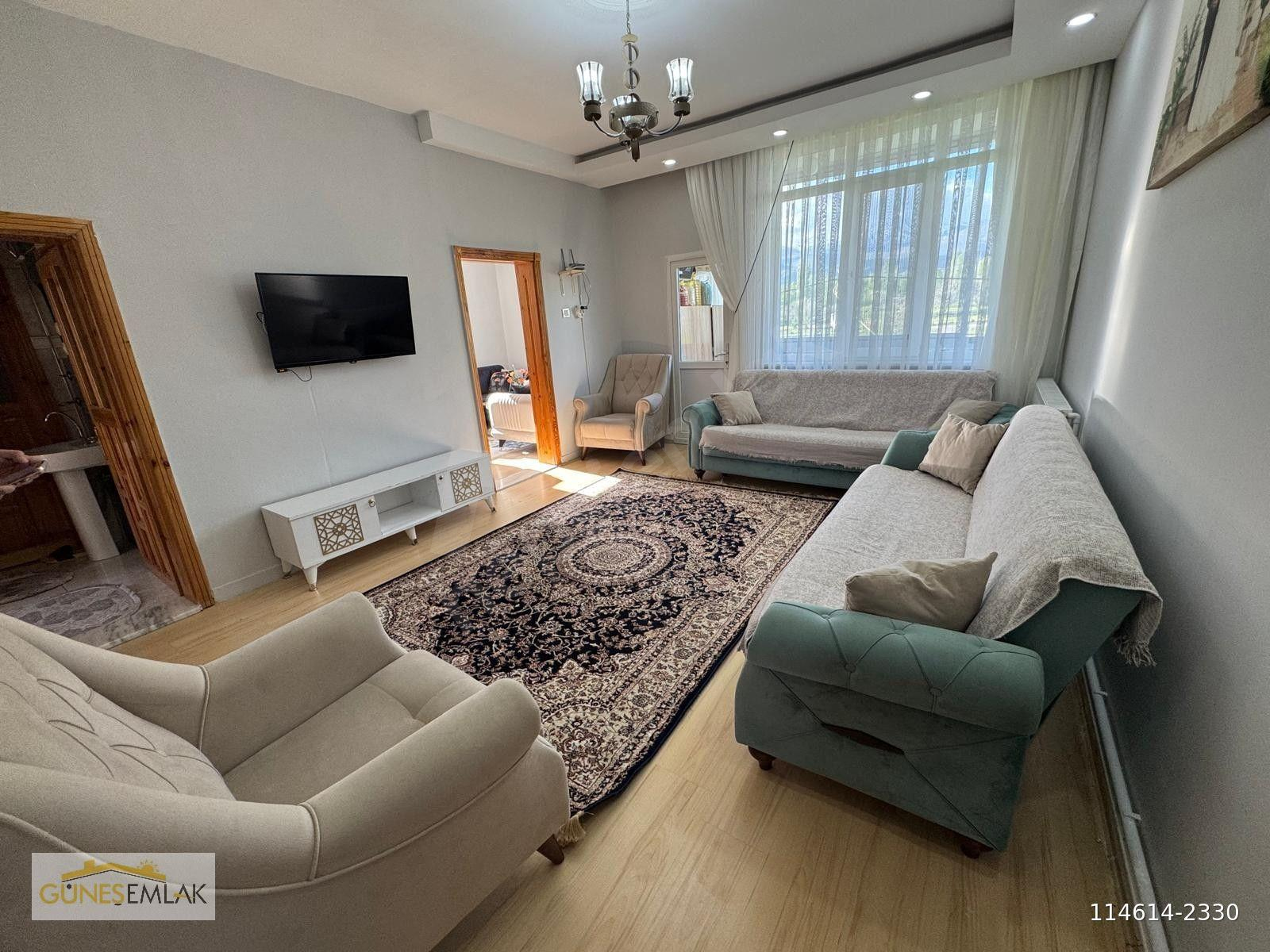 MASRAFSIZ SATILIK DAİRE