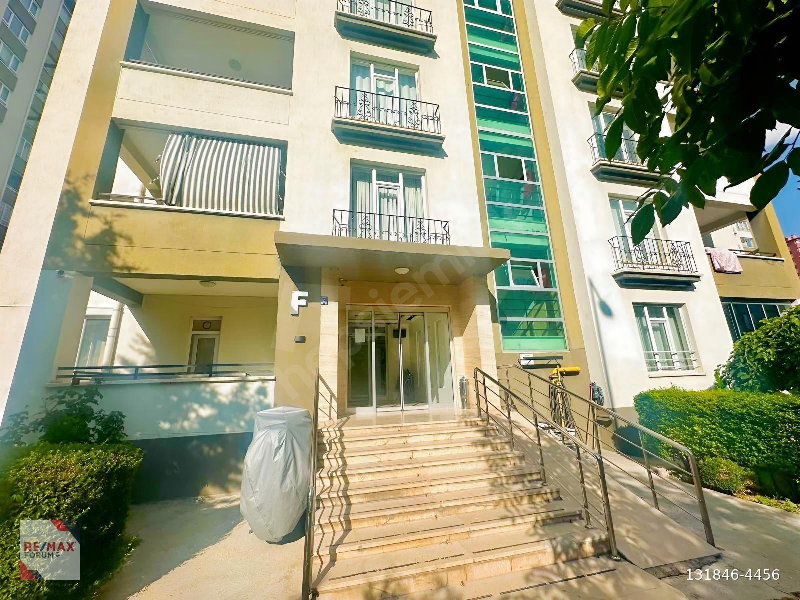 GEMAK SİTESİNDE GENİŞ VE FERAH 3+1 SATILIK