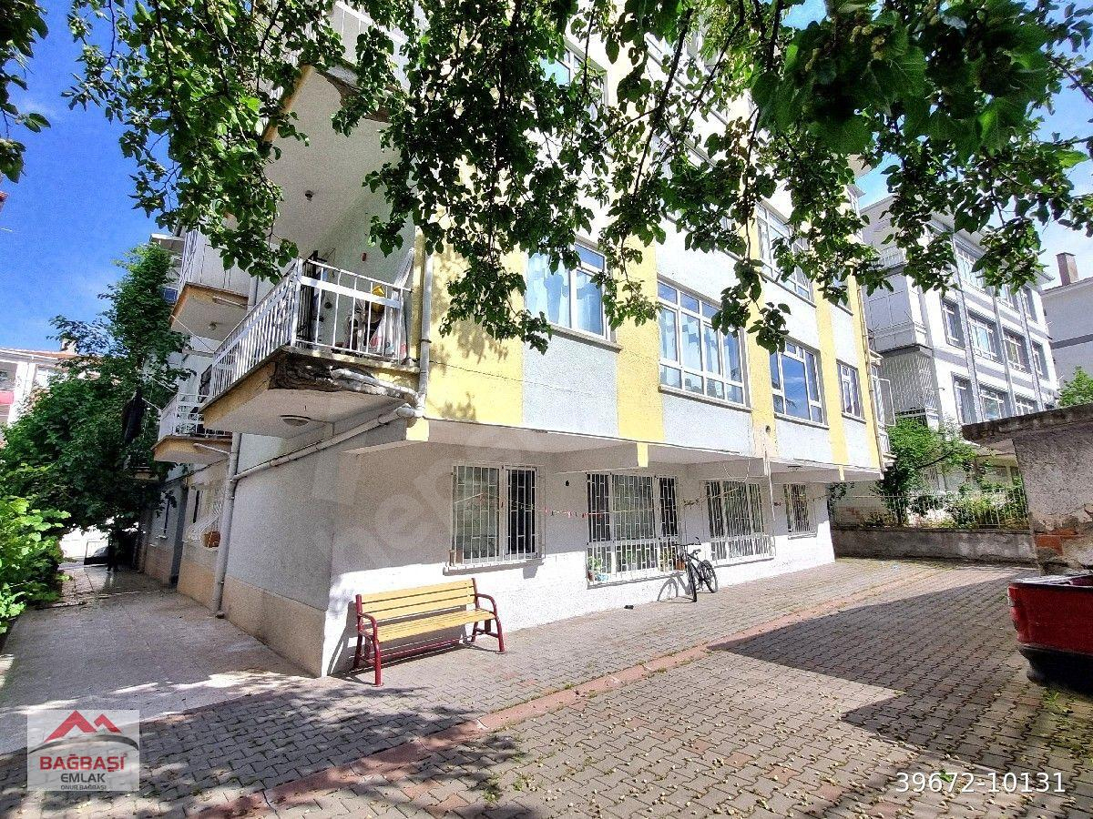 KEÇİÖREN ŞELALESİ ÜSTÜ LALELİ SOKAK'TA KATTA 3+1 SATILIK DAİRE