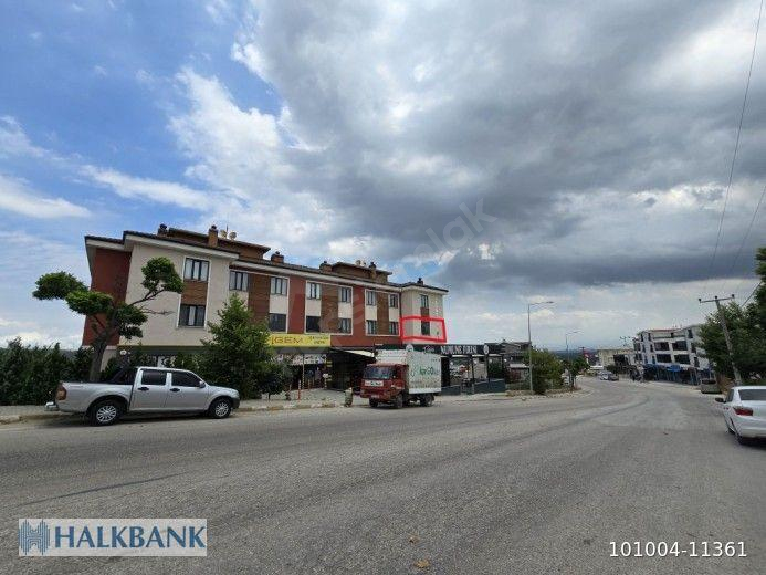 Bursa Nilüfer Satılık Konut