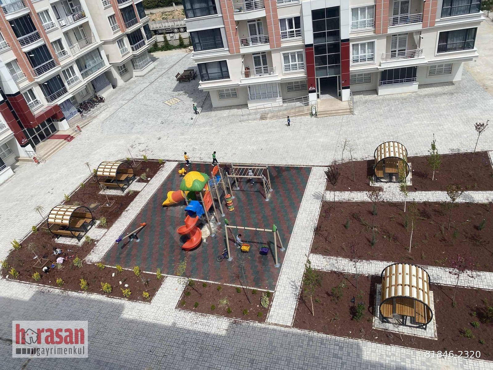 AKKUBBE KONUTLARINDA GENİŞ 3+1 ÖDEMESİZ SATILIK FIRSAT DAİRE