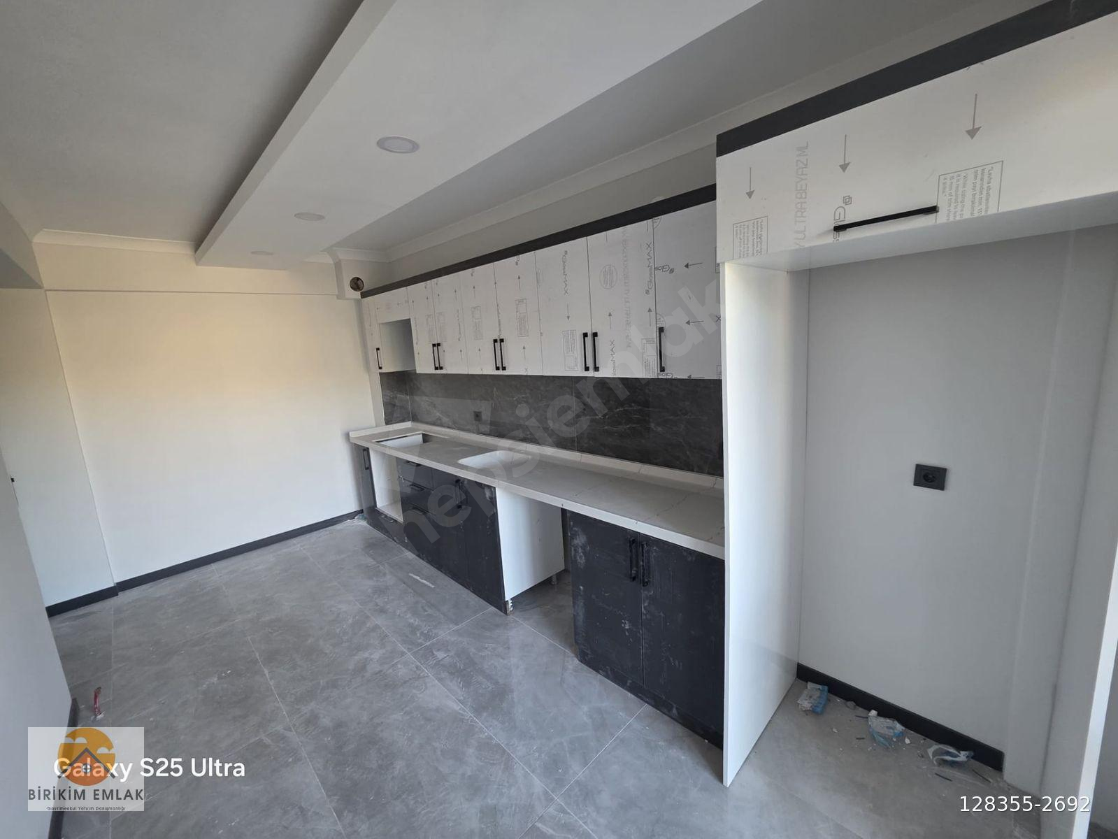 DOĞANTEPE MH ANA CD YAKINI 3+1 ARAKAT/ASANSÖRLÜ 115m2 SIFIR DAİRE