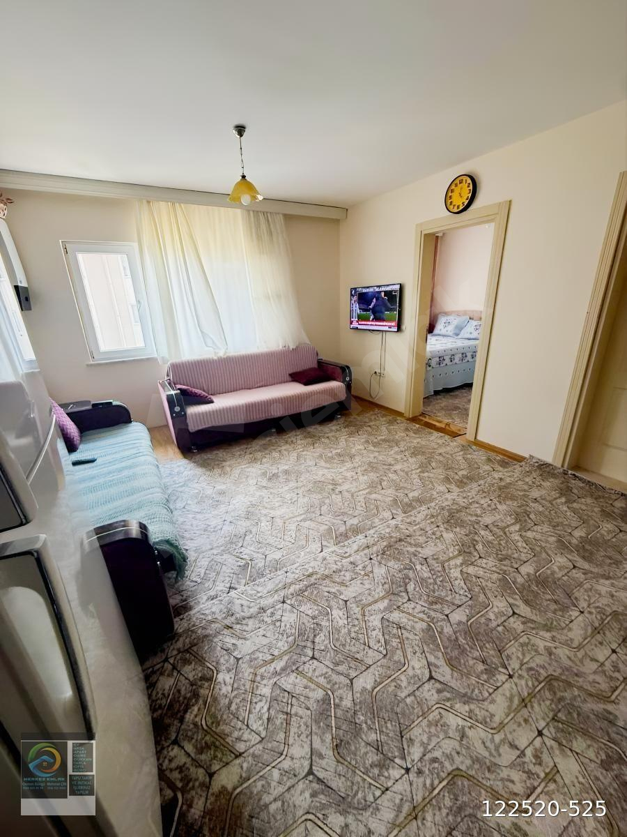 MERKEZ EMLAKTAN SATILIK MİNİ DAİRE