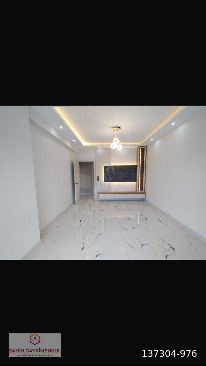 DENİZLİ ŞEMİKLER DE 2+1 125m2 SATILIK ULTRA LÜKS SIFIR DAİRELER