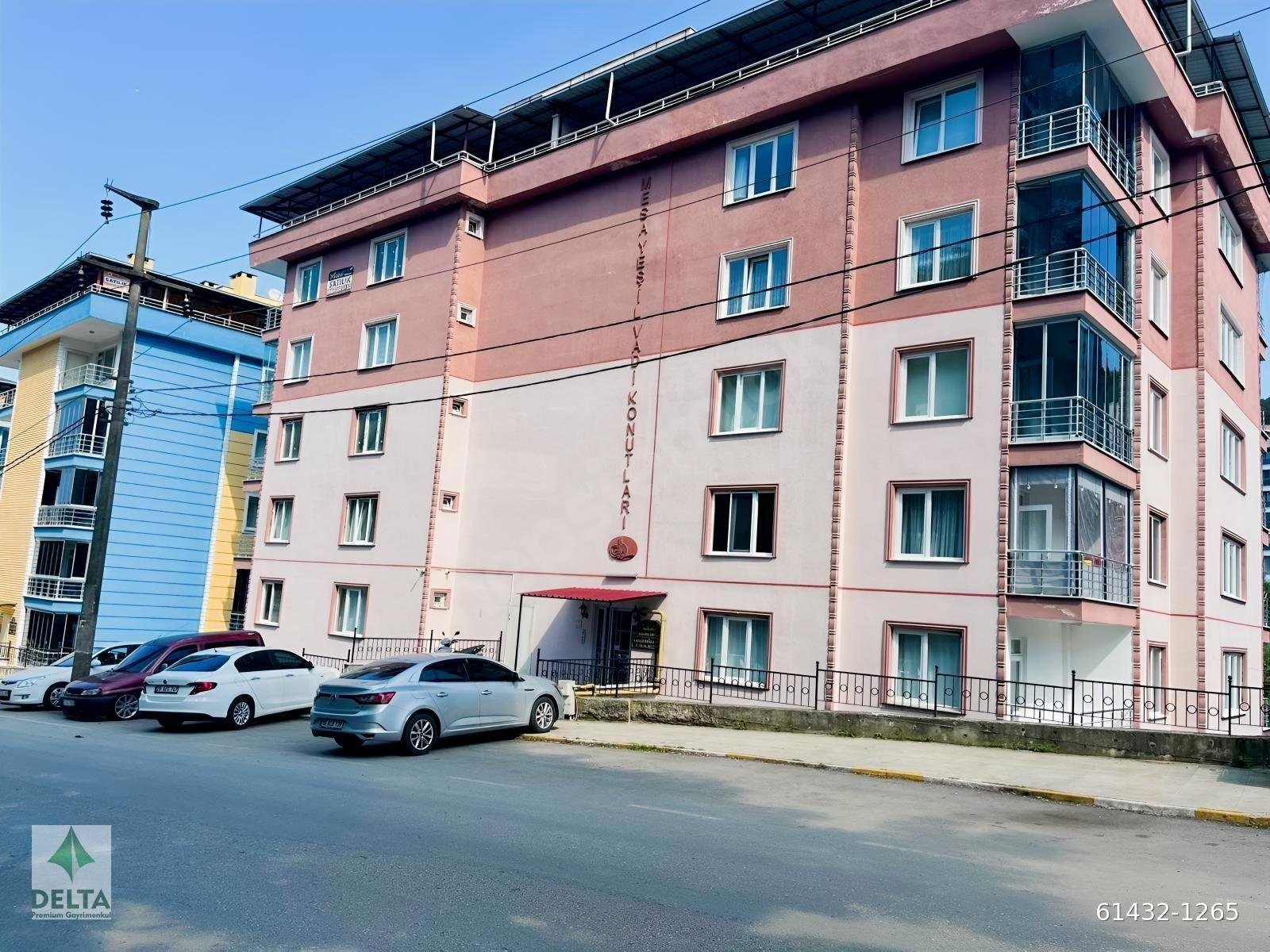 DELTA GAYRİMENKULDEN GEMİLERÇEKEĞİ MAH.SATILIK 3+1FIRSAT DAİRE!