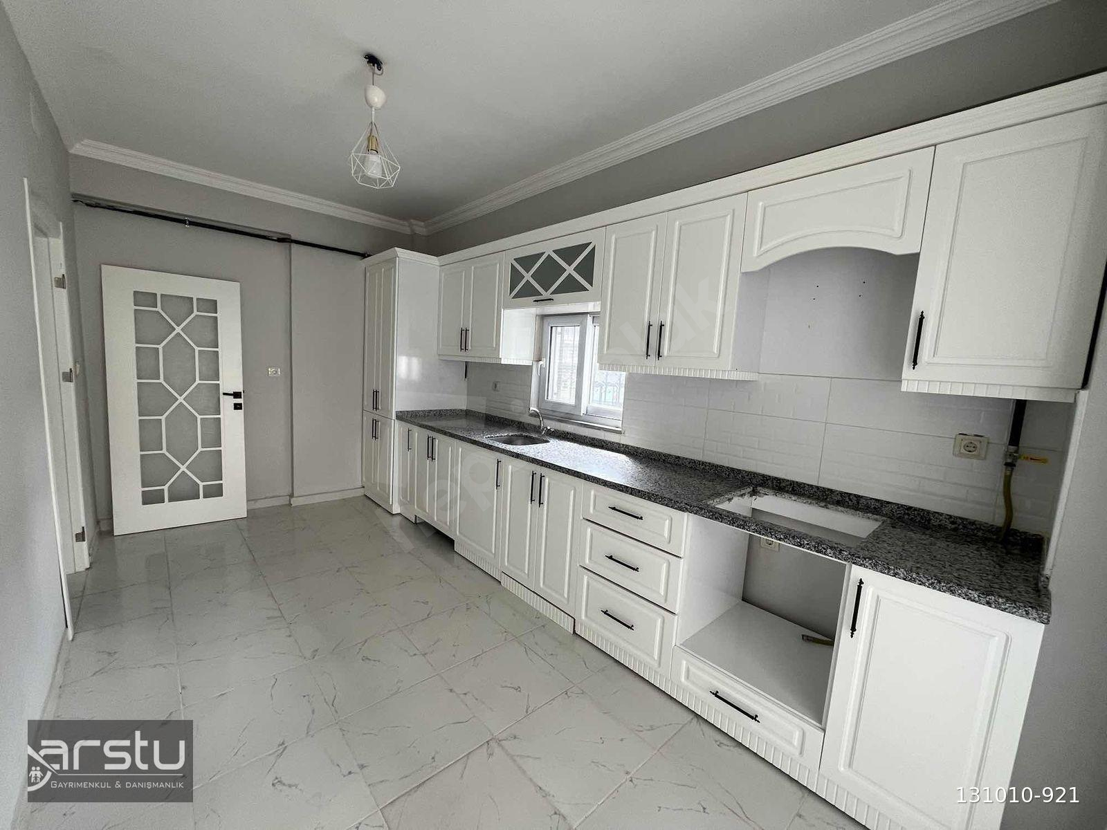 ARSTU GAYRİMENKUL FURKAN'DAN AVM CİVARINDA KİRALIK DAİRE