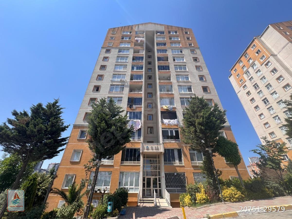 BAŞAKŞEHİR KAYAŞEHİR KAYABAŞI MAH. 3.BÖLGEDE KİRALIK 3+1 DAİRE