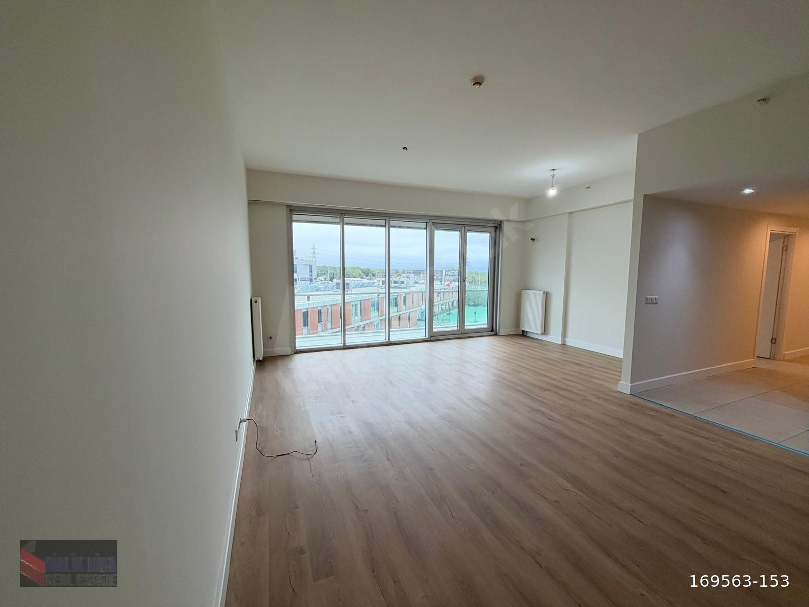 BATIŞEHİR HİRA'DAN KİRALIK 3,5+1 DAİRE