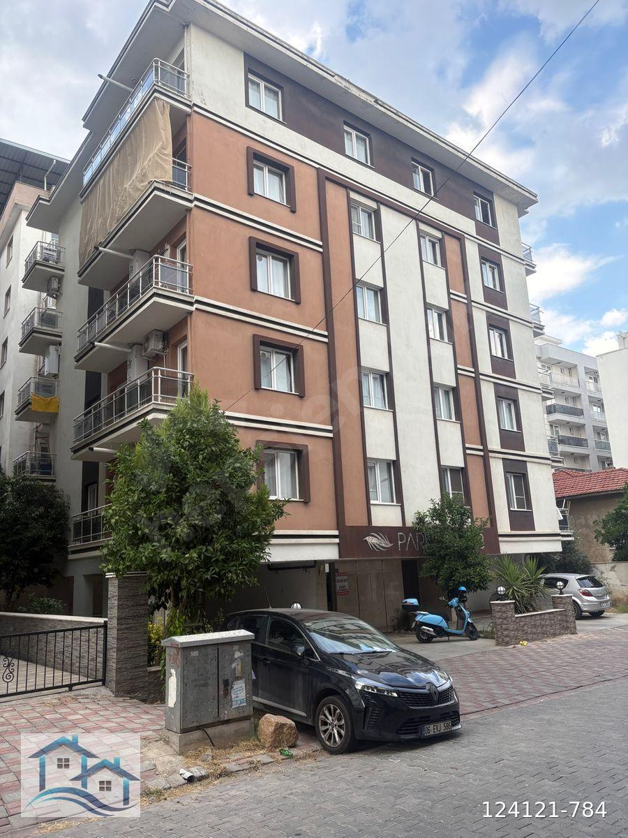 Eşyalı Klimalı Asansörlü Daire