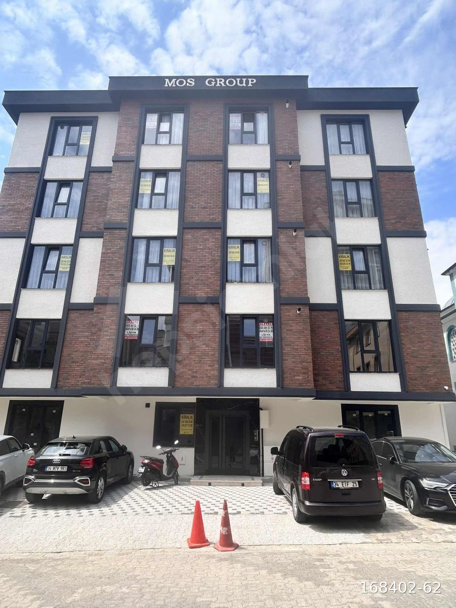 Ice Gayrimenkul Ataşehir 1+1 Kiralık 50 m2 Yeditepe Ünv. Yakın