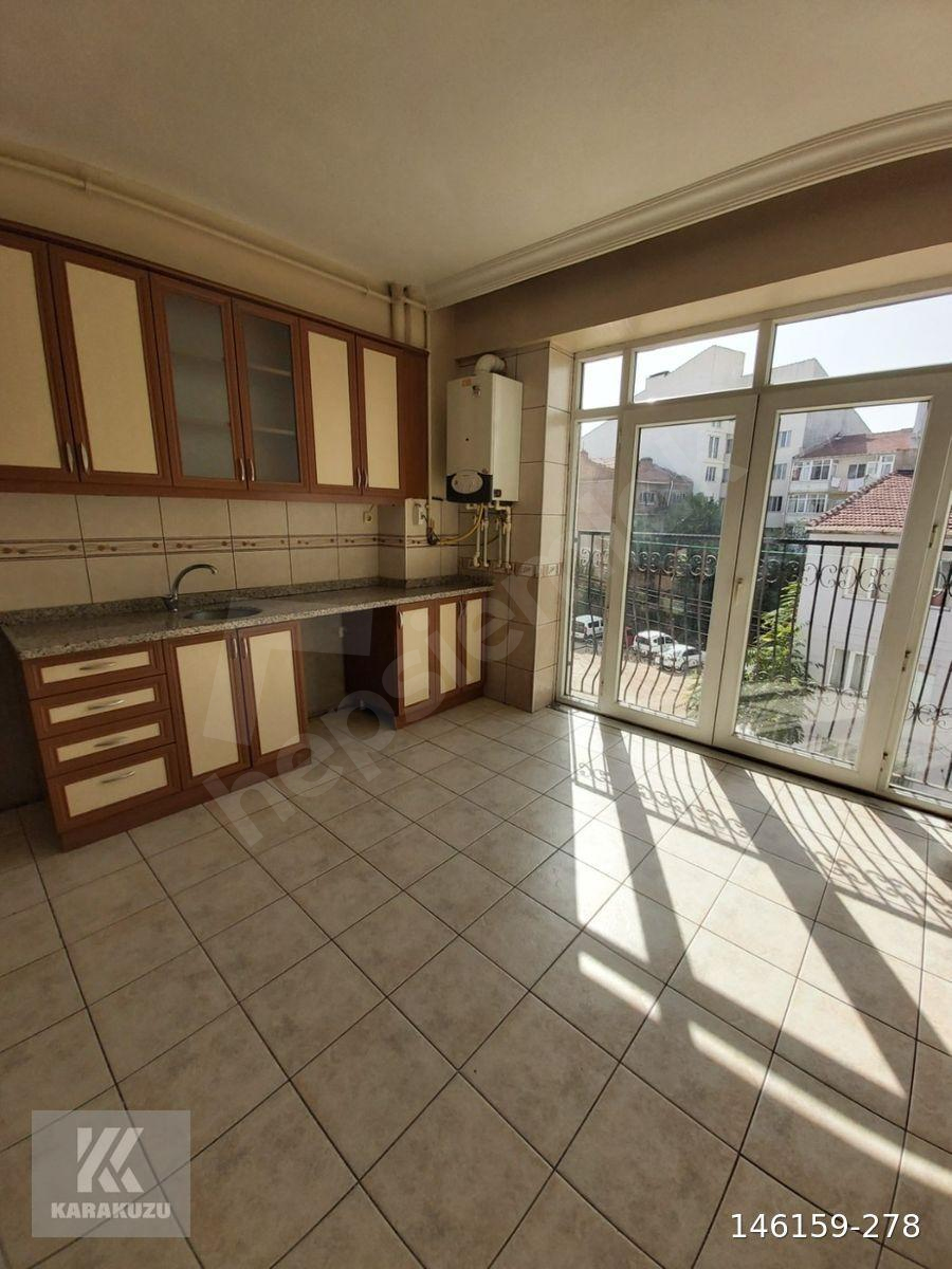 ŞEHRİN MERKEZİ AKARBAŞINDA FIRSAT 135M² KİRALIK 3+1 DAİRE KK-7