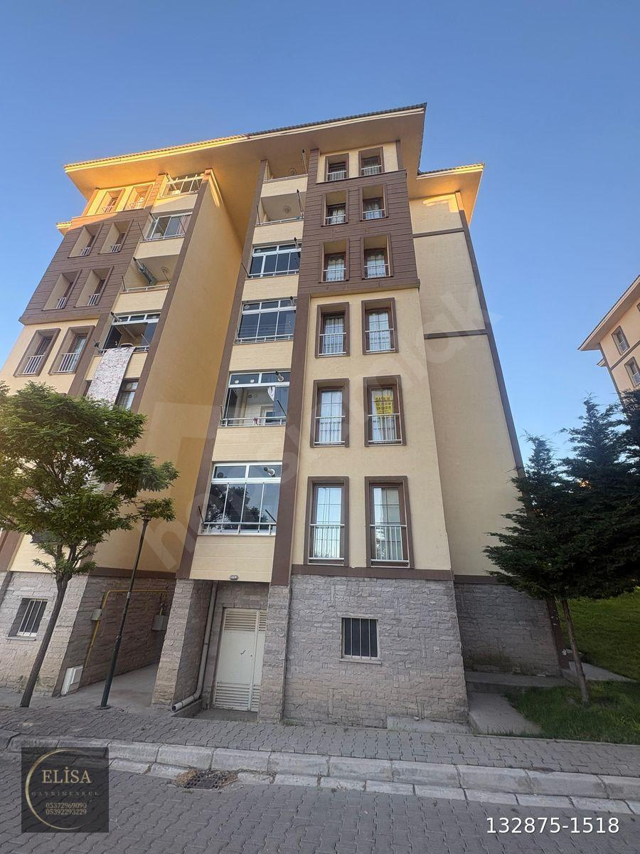 ELİSA GYO/EMEKLİLER TOKİ DEMOKRASİ MAH.2+1 TAPULU SATILIK DAİRE