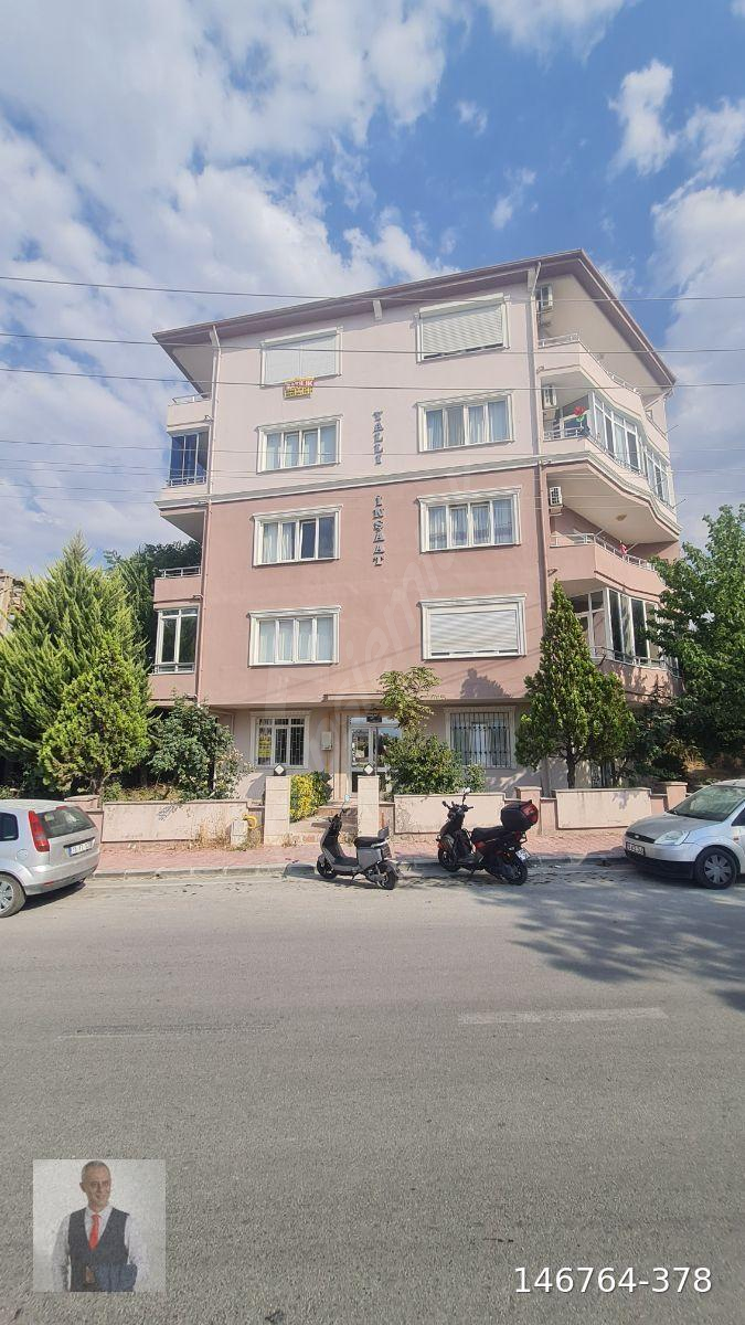ARMAĞAN İLCİ MAHALLESİ NDE ASANSÖRLÜ SATILIK 3+1 YENİ BİNA