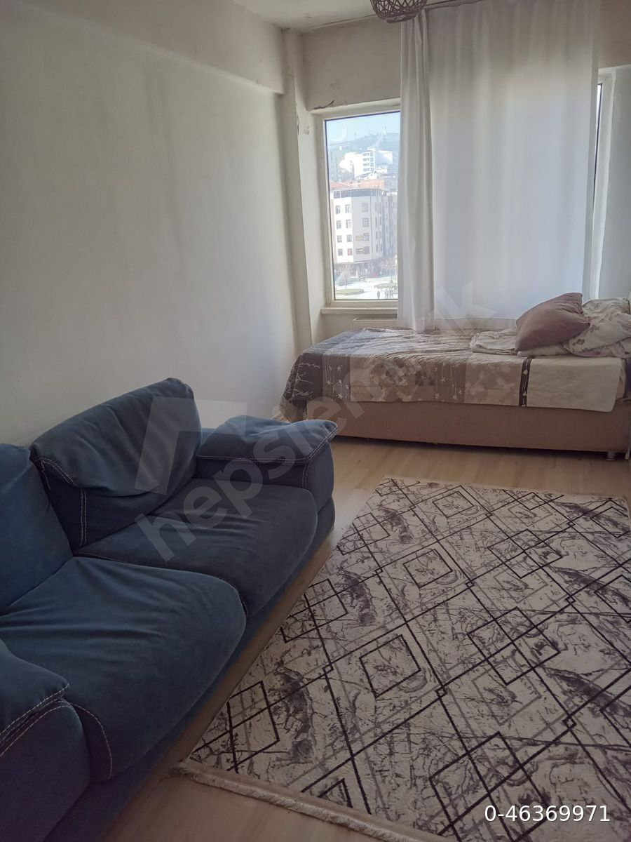 Carsi Merkez Satilik