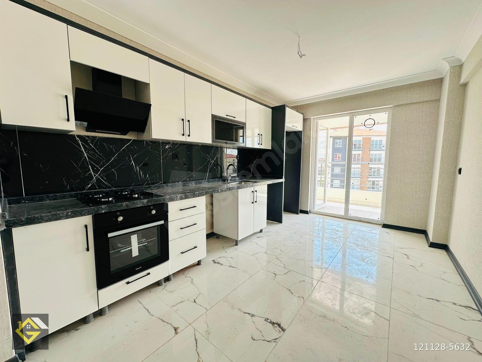 FERİDUN ÇELİK'TE 3.550.000'DEN BAŞLAYAN FİYATLARLA 3+1 SATILIK DAİRELER !!!