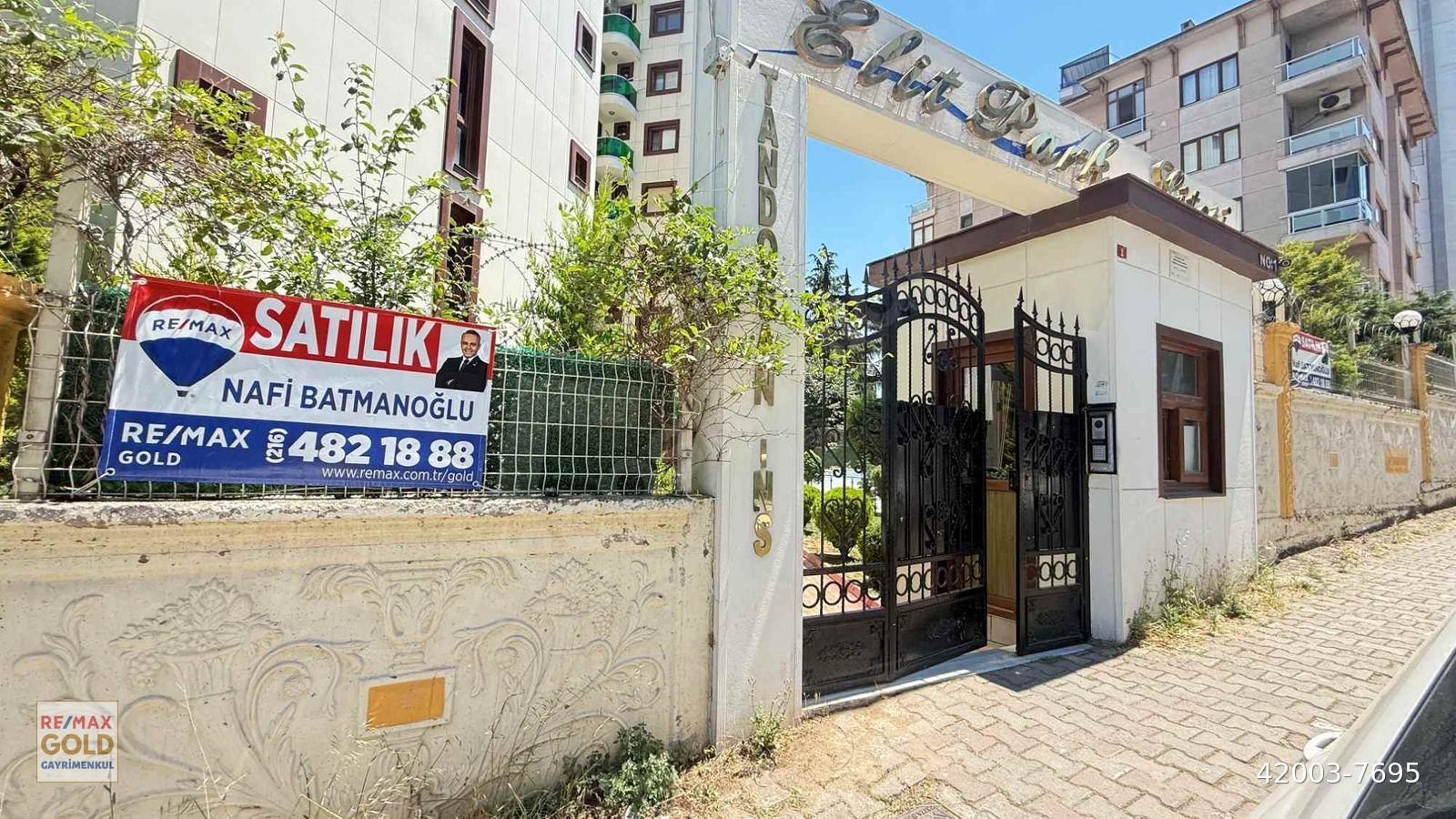 PENDİK MARMARA EĞİTİM HASTANESİ VE METROYA YAKIN SATILIK KATILIM KREDİLERİNE UYGUN 3+1 DAİRE