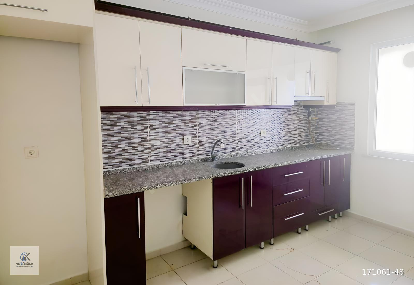 OTOGAR KARŞISI ARA KAT 2+1 KİRALIK DAİRE