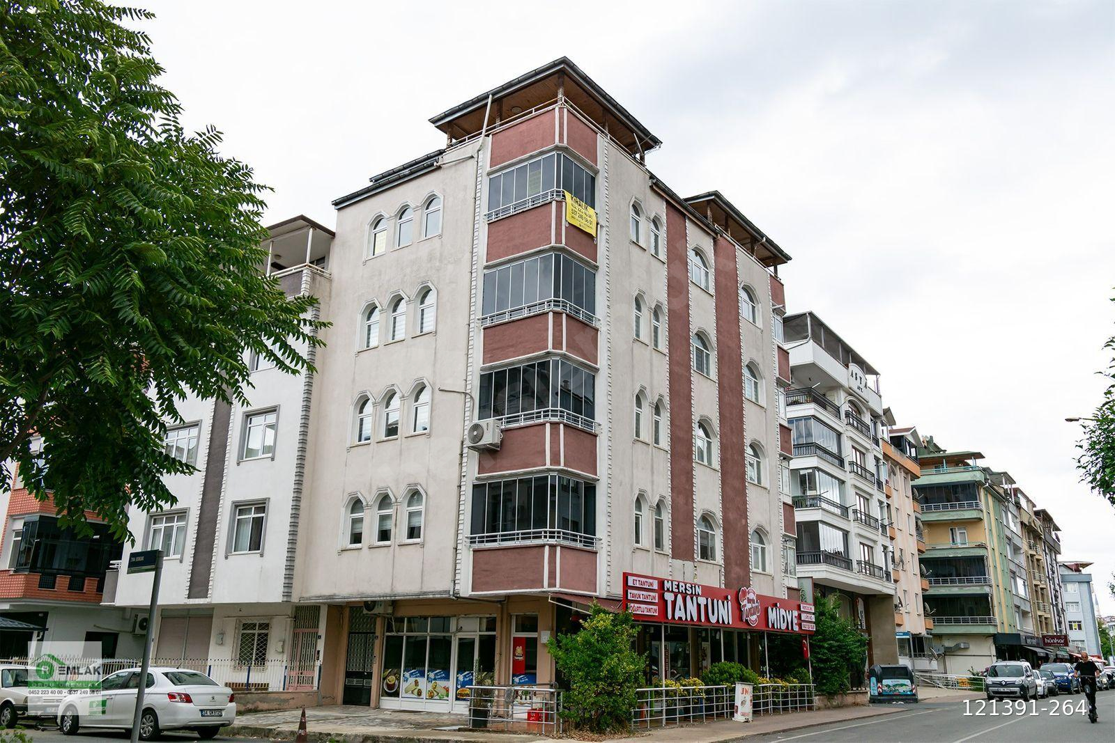ORDU AKYAZI MAH. 3+1 KİRALIK DAİRE MEDICAL PARK VE FEN LİSESİ YAKINI