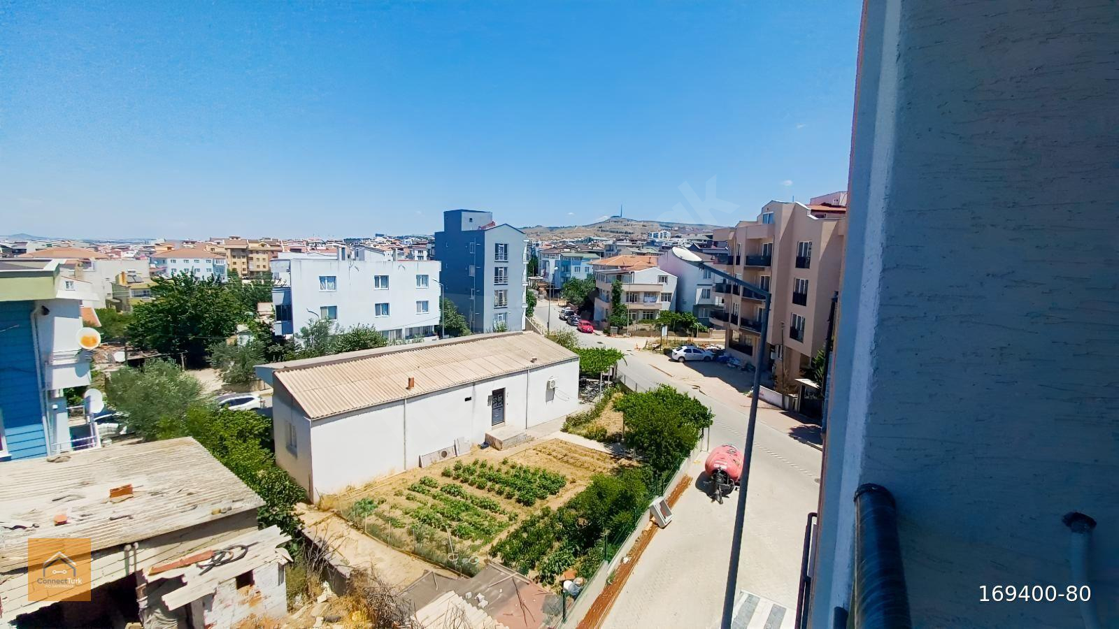 Çanakkale Kepez de 2+1 Satılık Sıfır Daire