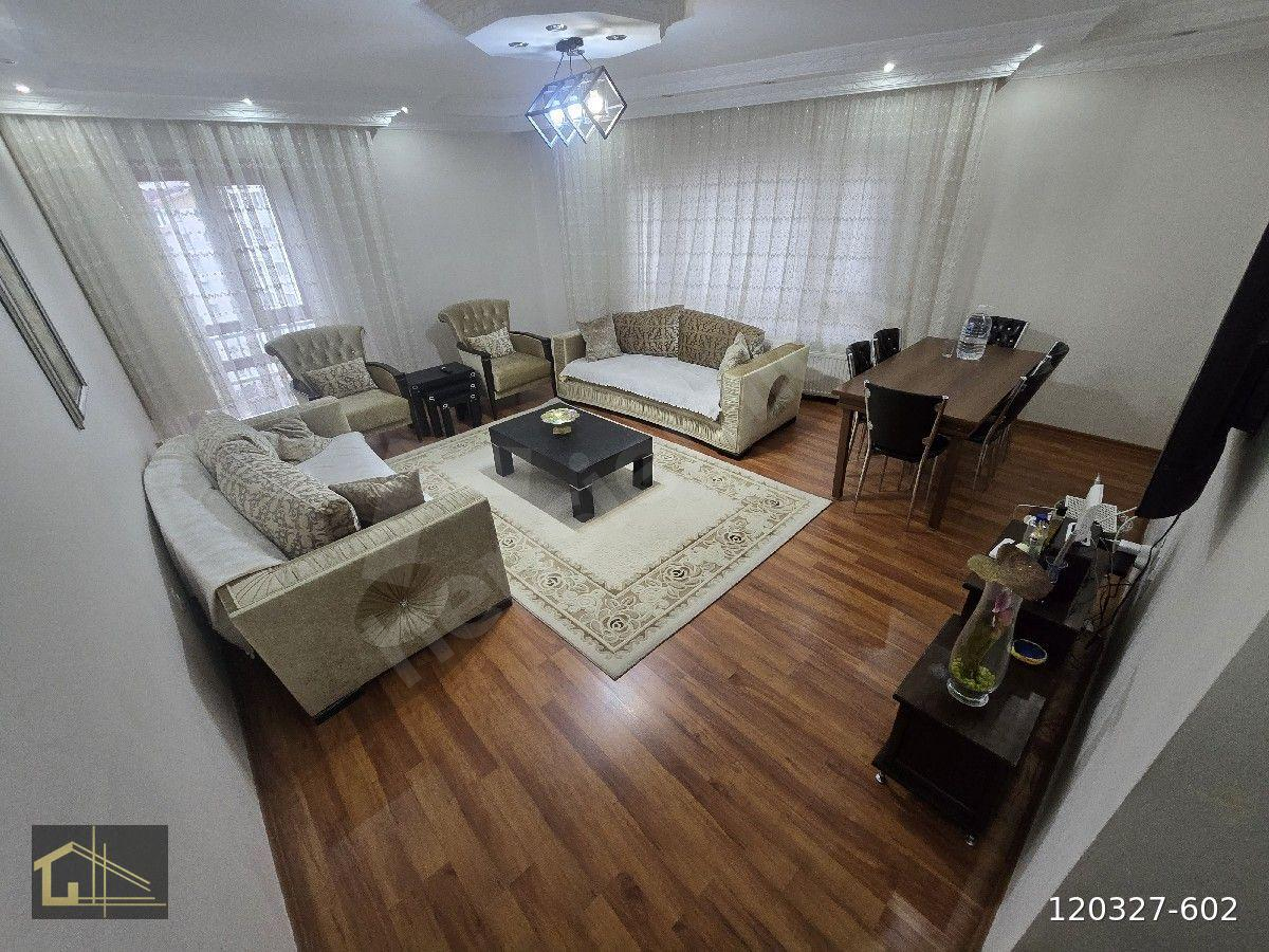 MAMAK DURALİ ALIÇ SATILIK 3+1 DAİRE