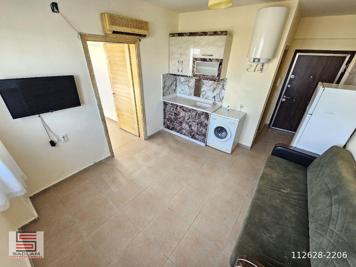 ANTAKYA MERKEZ DE MKÜ YAKINI FULL EŞYALI 1+1 GENIS KIRALIK