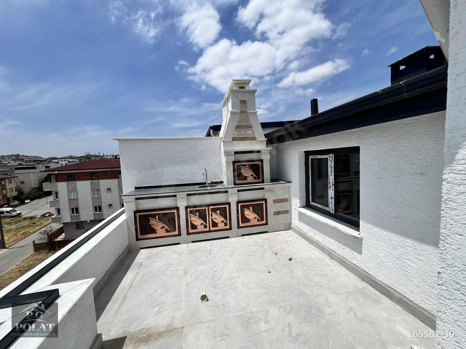 DARICA NENEHATUNDA LOKMANHEKİM CADDESİ ÜZERİNDE 3+1 DUBLEKS