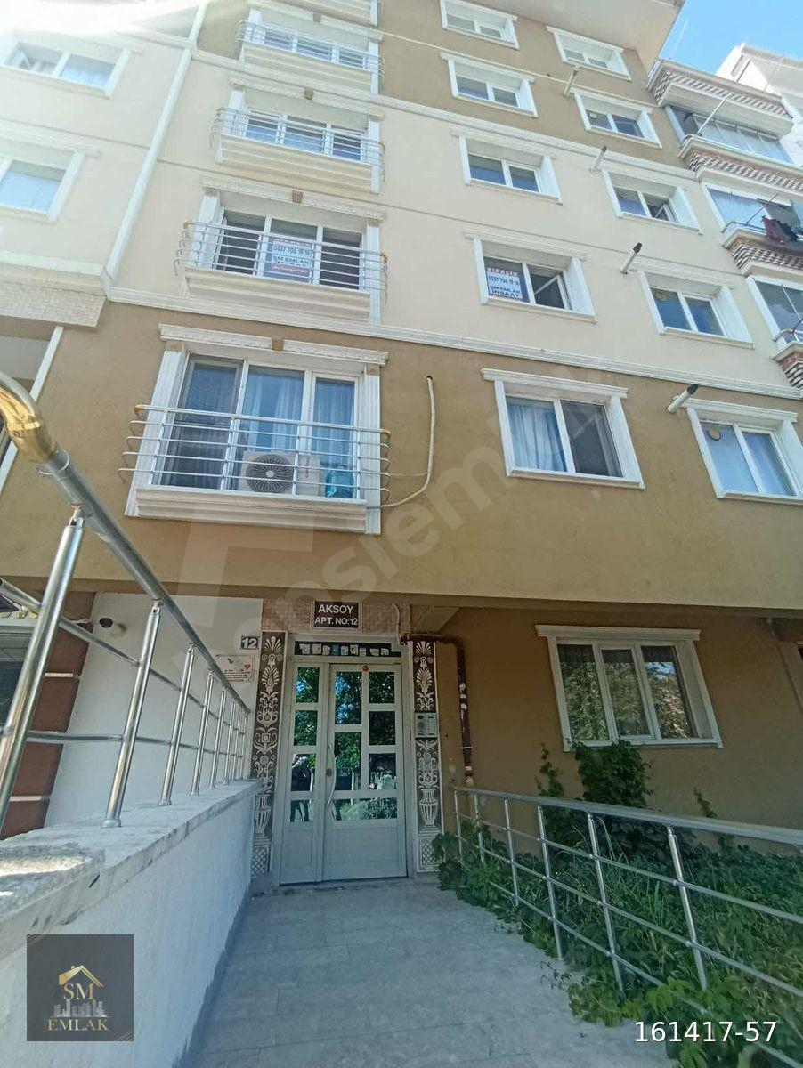 Etimesgut Alsancak 3+1 asansörlü kiralık