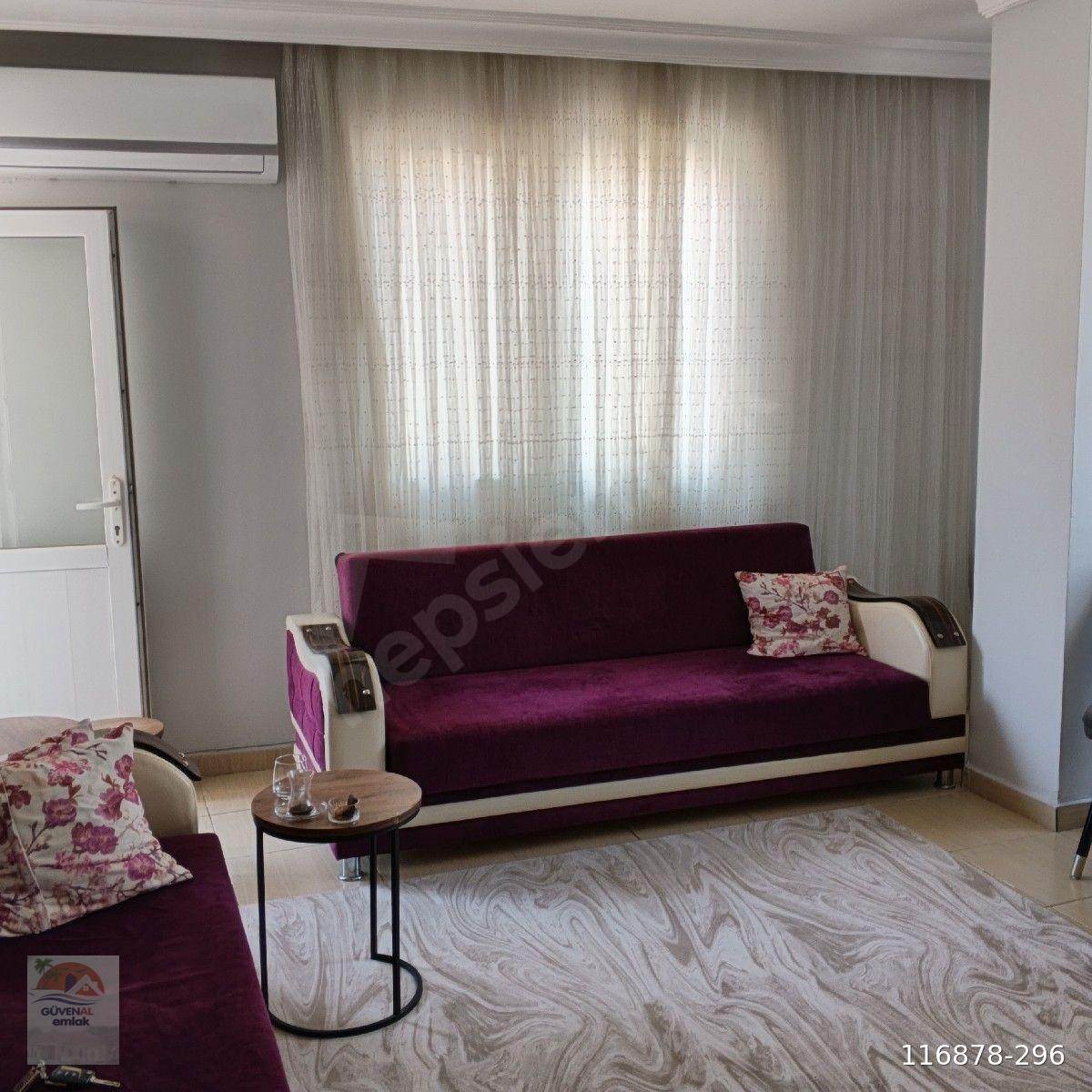 Şehit merkezinde bakımlı satılık 2+1 daire