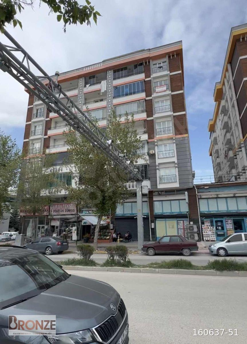 İSKELE CADDESİNDE SATILIK 4+1 LÜKS DAİRE